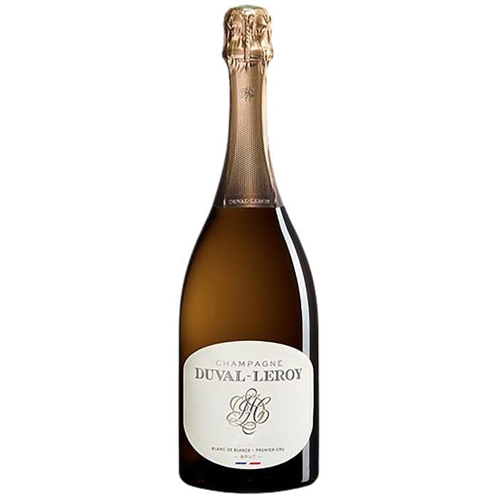 Champagne Duval-Leroy Champagne Premier Cru Blancs de Blancs Prestige Brut 2008 (75cl)