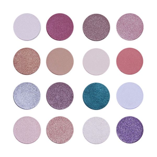 Paleta senčil za oči Candy Haze Cloud Gazer Palete senčil za oči in ličila