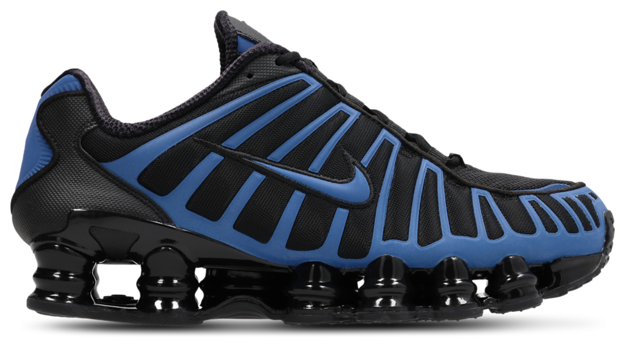 Nike Shox TL
