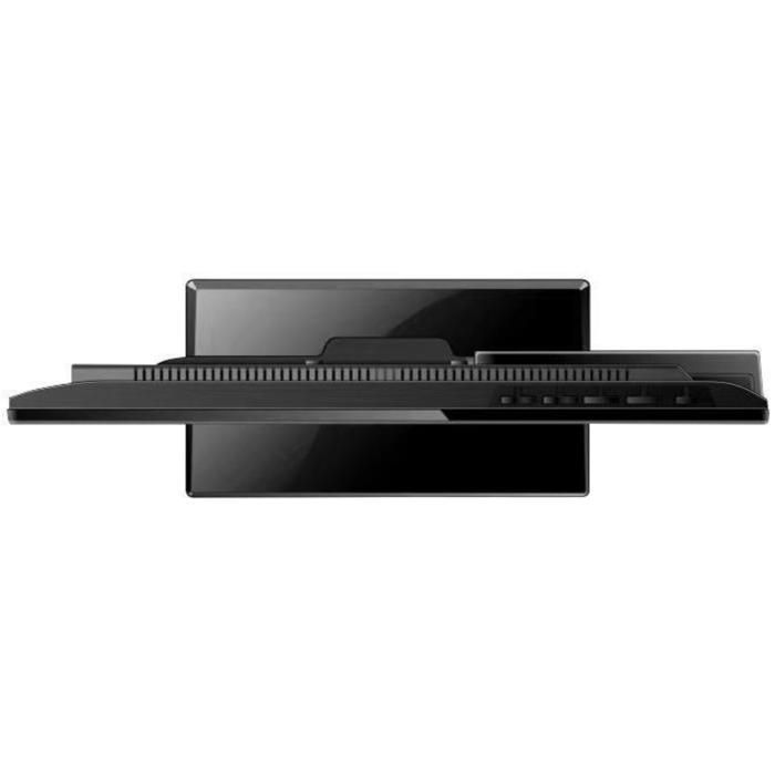 Televisor LED HD EQUINOXE de 12 V y 15,6