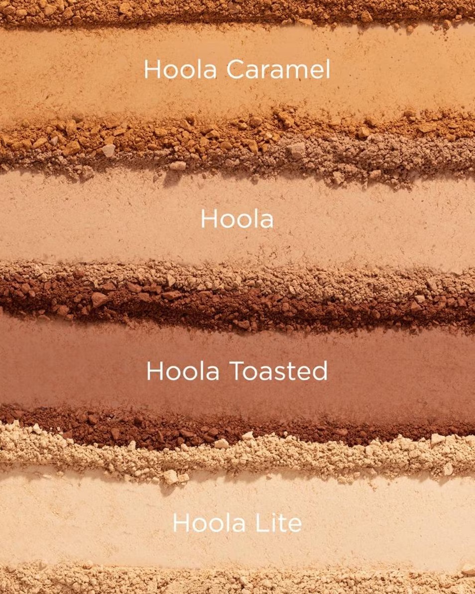 CUTIE CU PUDRĂ BENEFIT COSMETICS HOOLA MINI PUDRĂ BRONZANTĂ