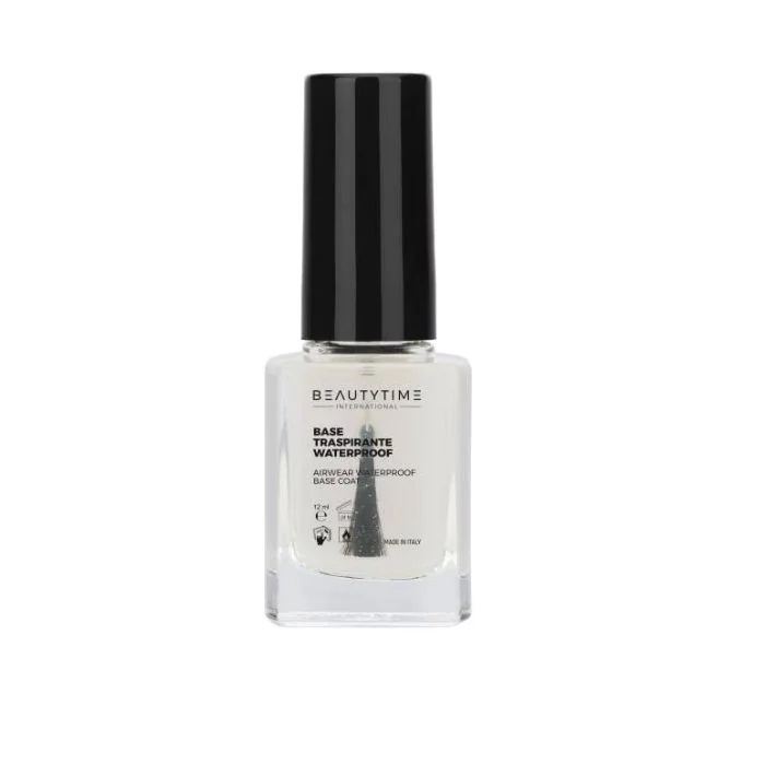 BEAUTYTIME Beautytime Treatment Base Plus