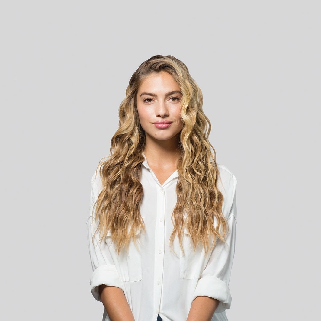 T3 Boucles Serrées