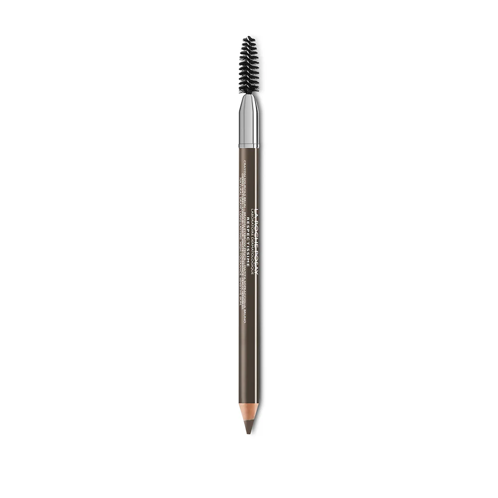 Occhi Toleriane Matita Sopracciglia Waterproof Effetto naturale con cere e olii di origine vegetale - Matita sopracciglia