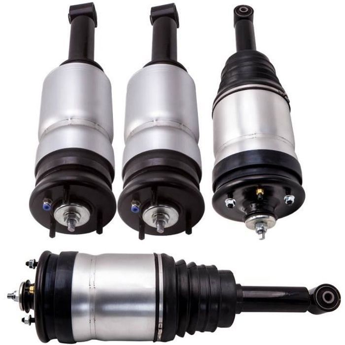 Stoßdämpfer für Range Rover Sport Paar hinten + vorne links/rechts 2005-2015