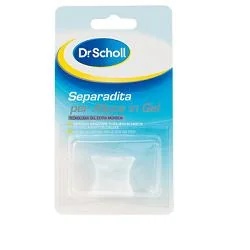 SCHOLL Scholl Gelactiv Sep/Fingers Alluc Zehenspreizer