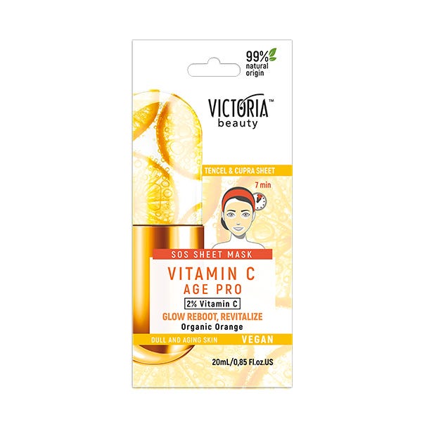 Vitamina C Age Pro| 20ML
