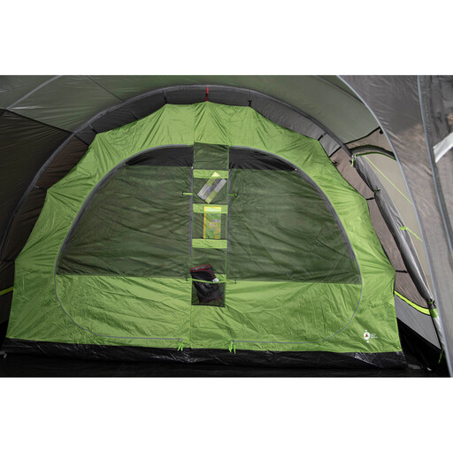 Bozen High Peak 5.0 Tent