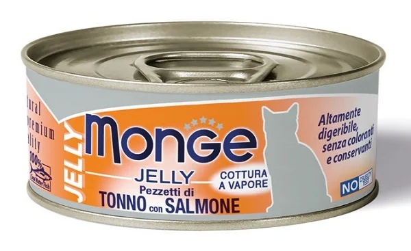 Monge Jelly Pezz Ton B/Losos