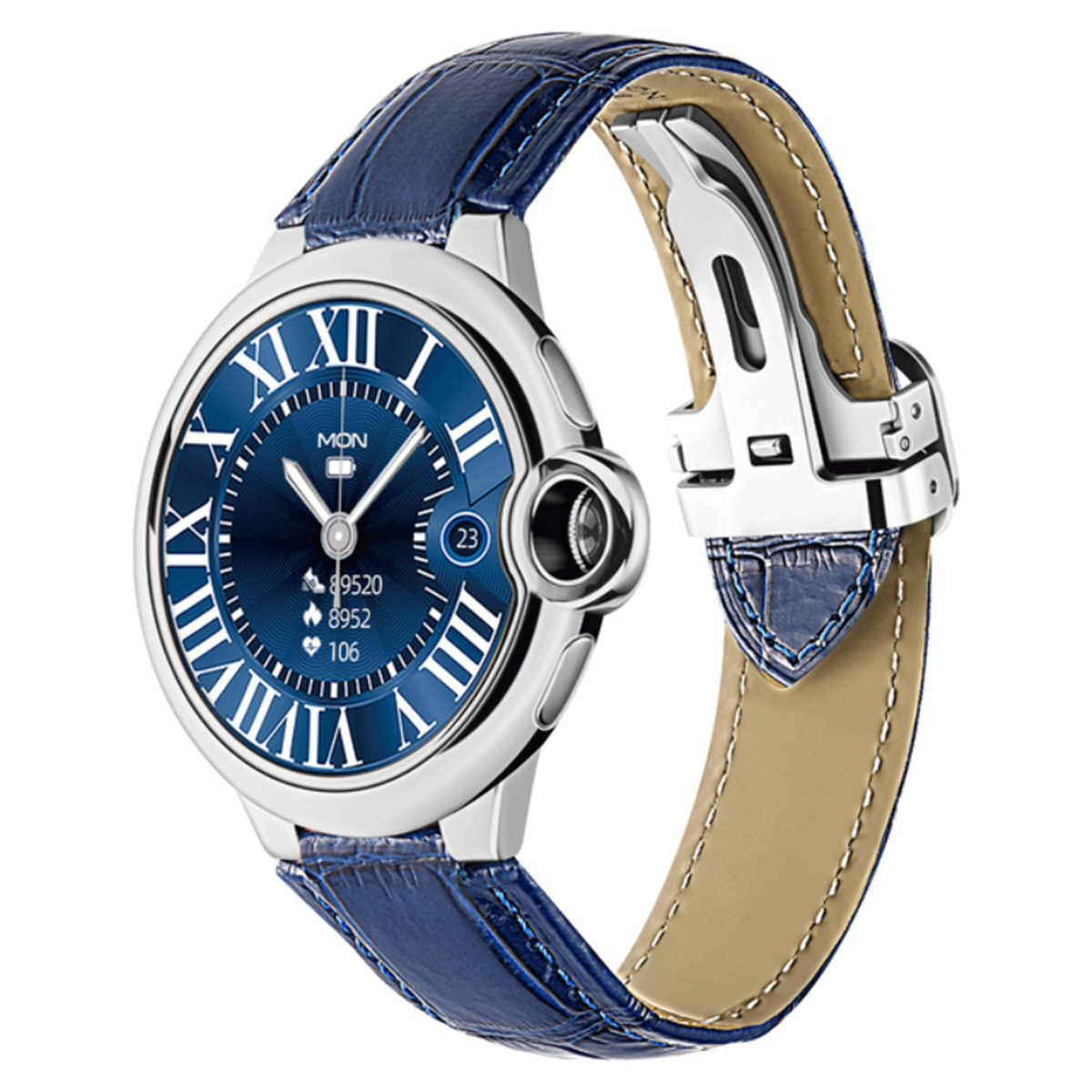 Montre connectée Smartek SMTK-AW28