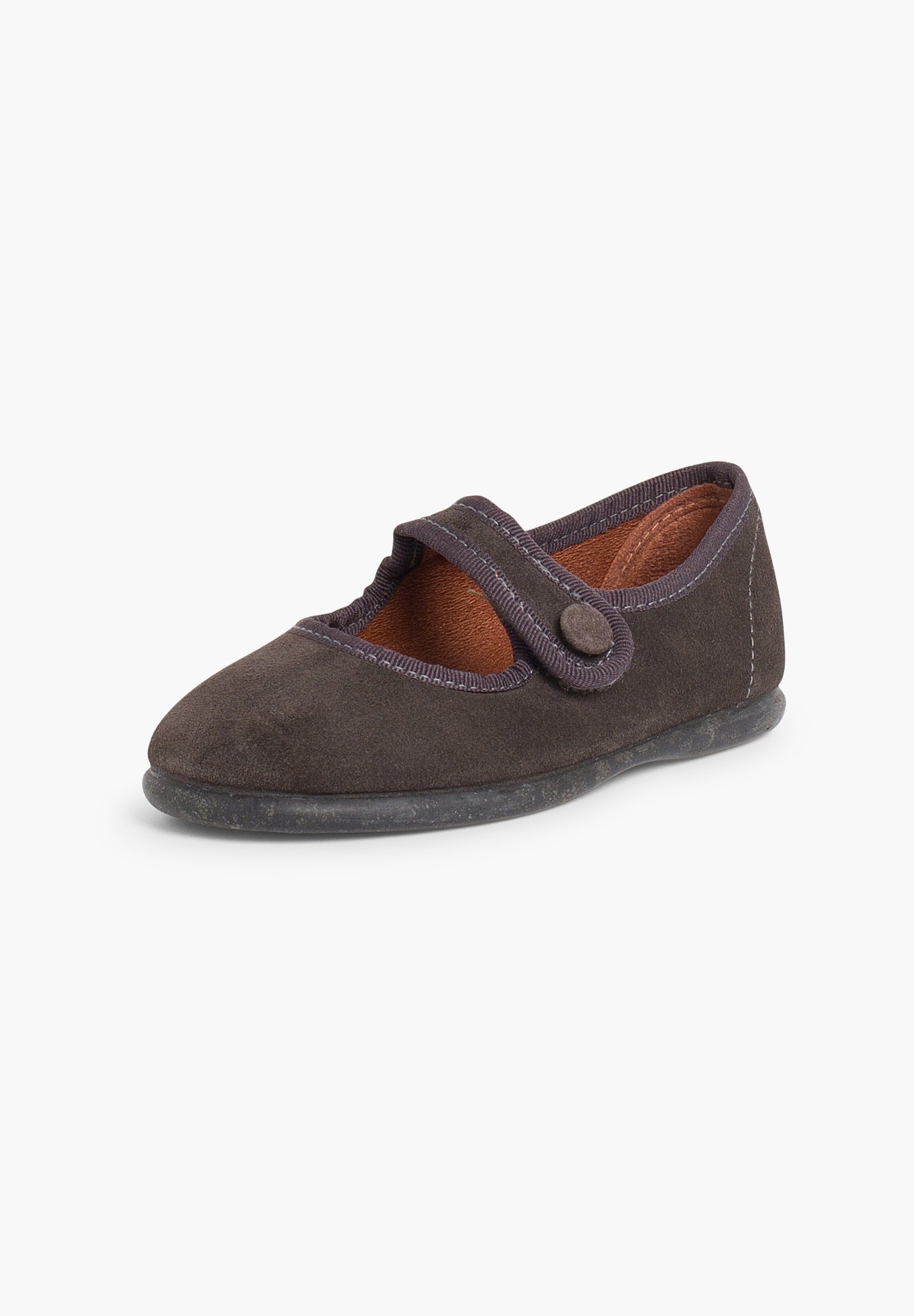 Dětské boty Pisamonas - šedé