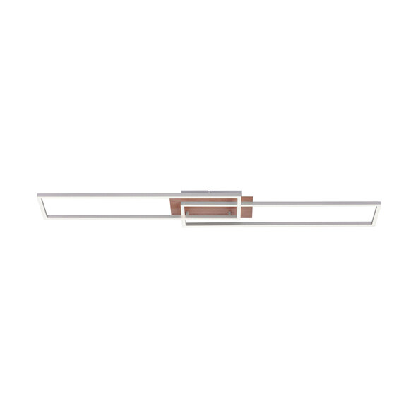 LED-Deckenleuchte Ingo