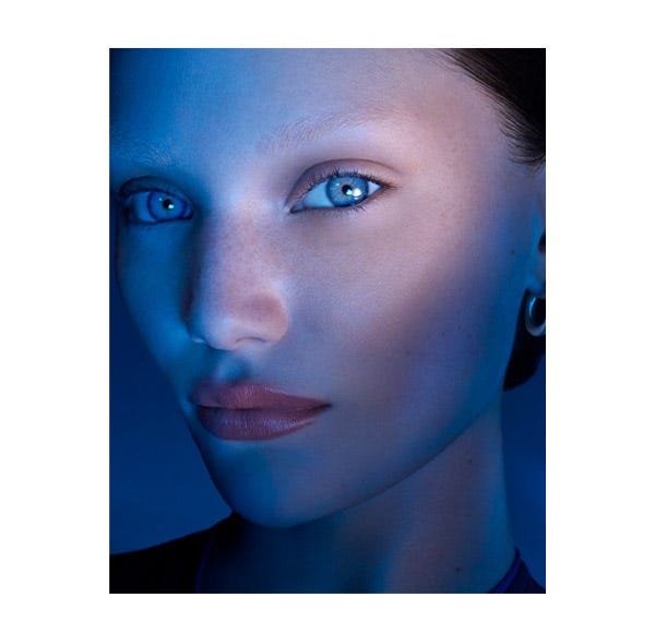 Kék Pro-Retinol Szemkörnyékápoló Krém| 1UD