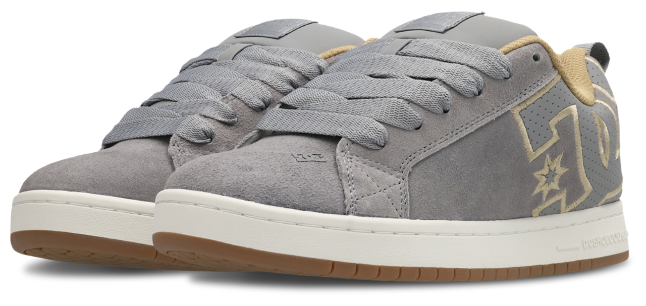 DC Shoes Court Graffik
