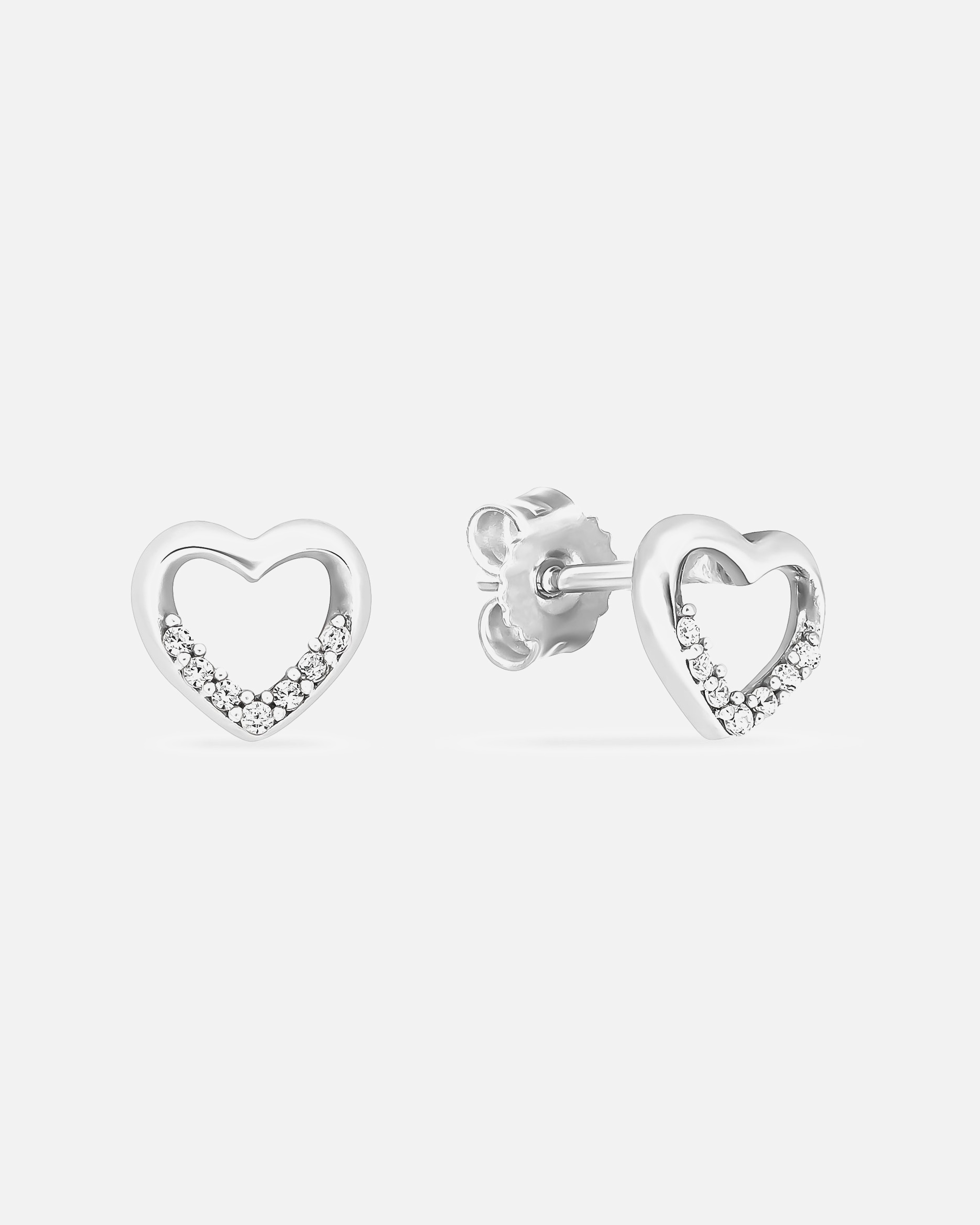 FAVS Boucles d'oreilles