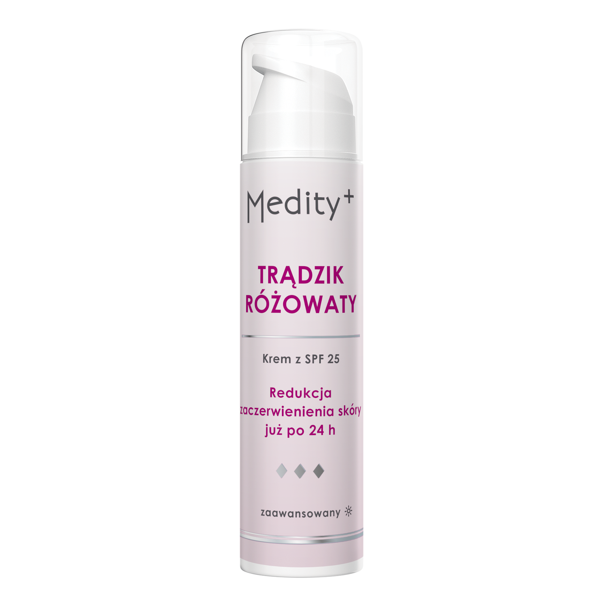 Medity+ Rosacea
