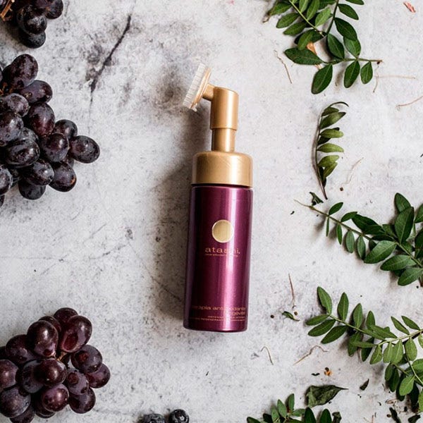 Antiox Langtidsrensende Skum | 150ML