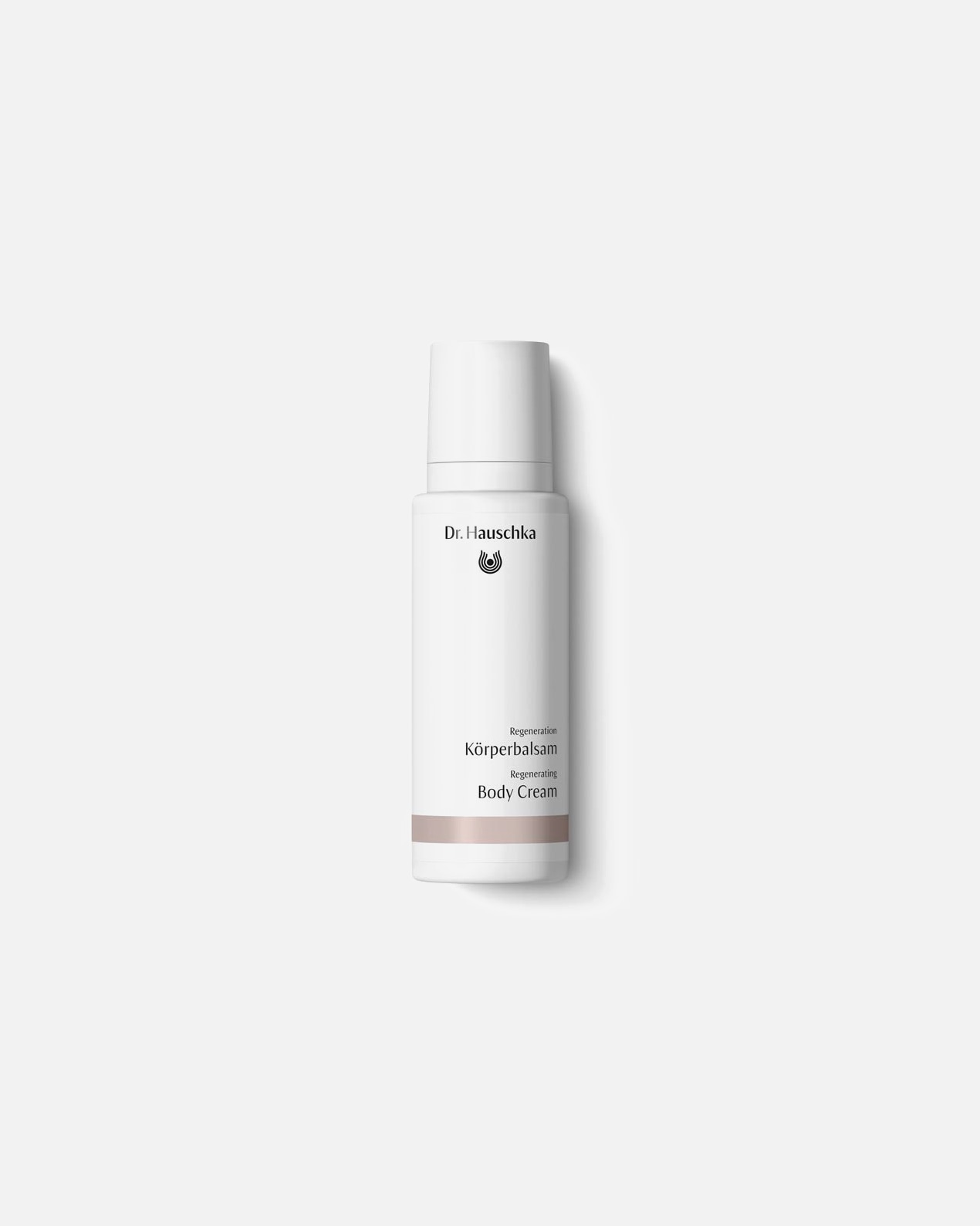 Dr Hauschka Bodylotion Regeneration - 150 ml