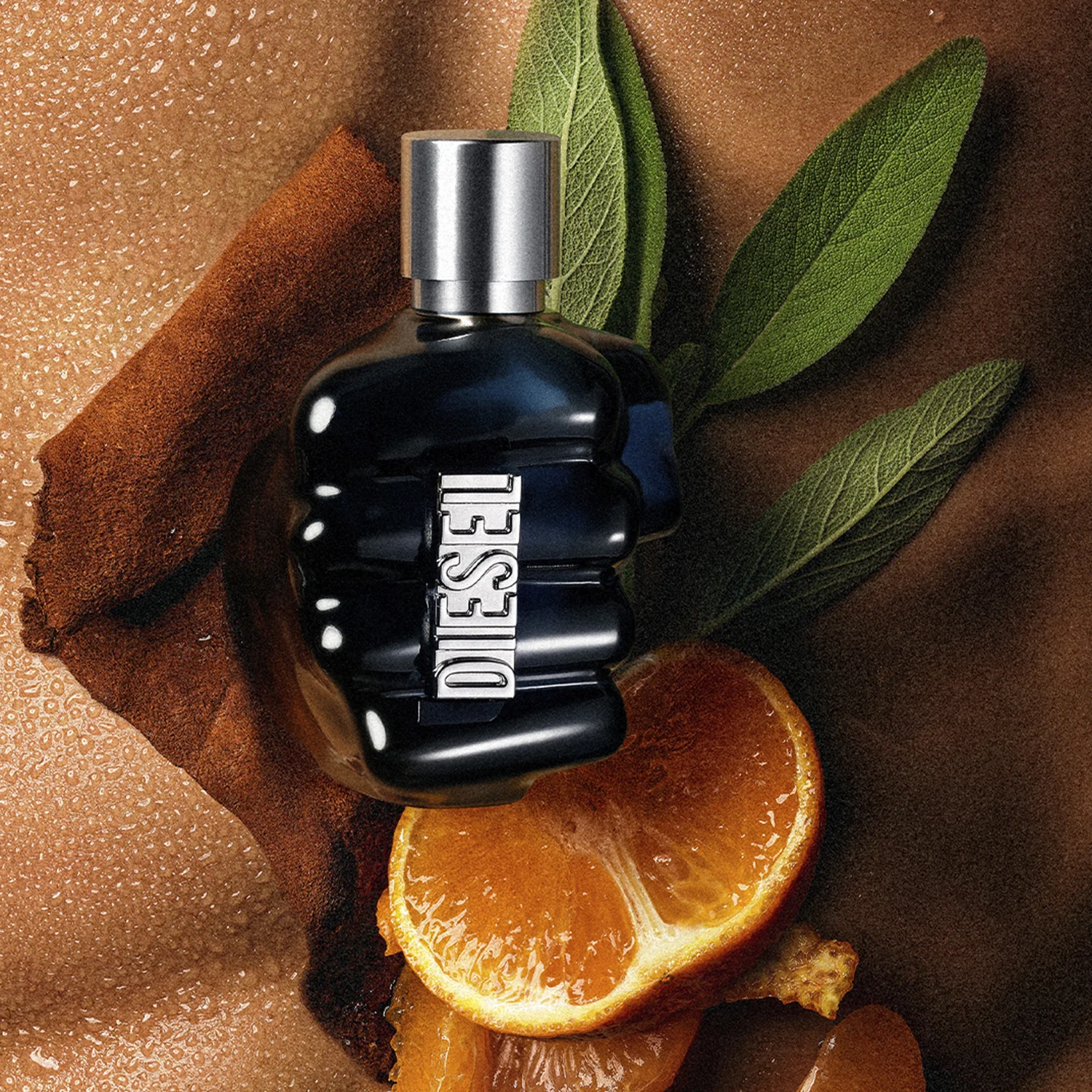 Only The Brave Only the Brave - Eau de Parfum