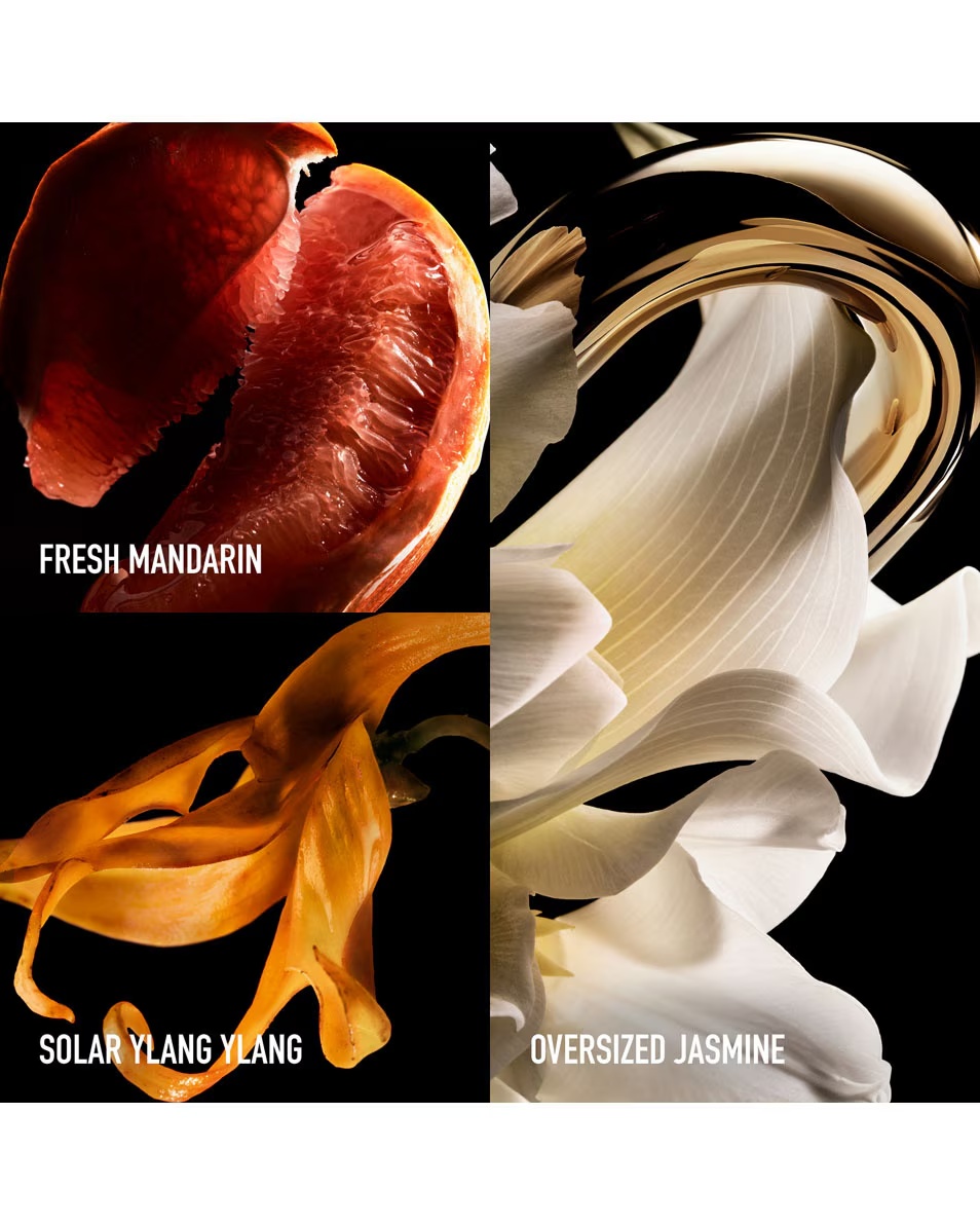 RABANNE Million Gold For Her Pure Jasmine