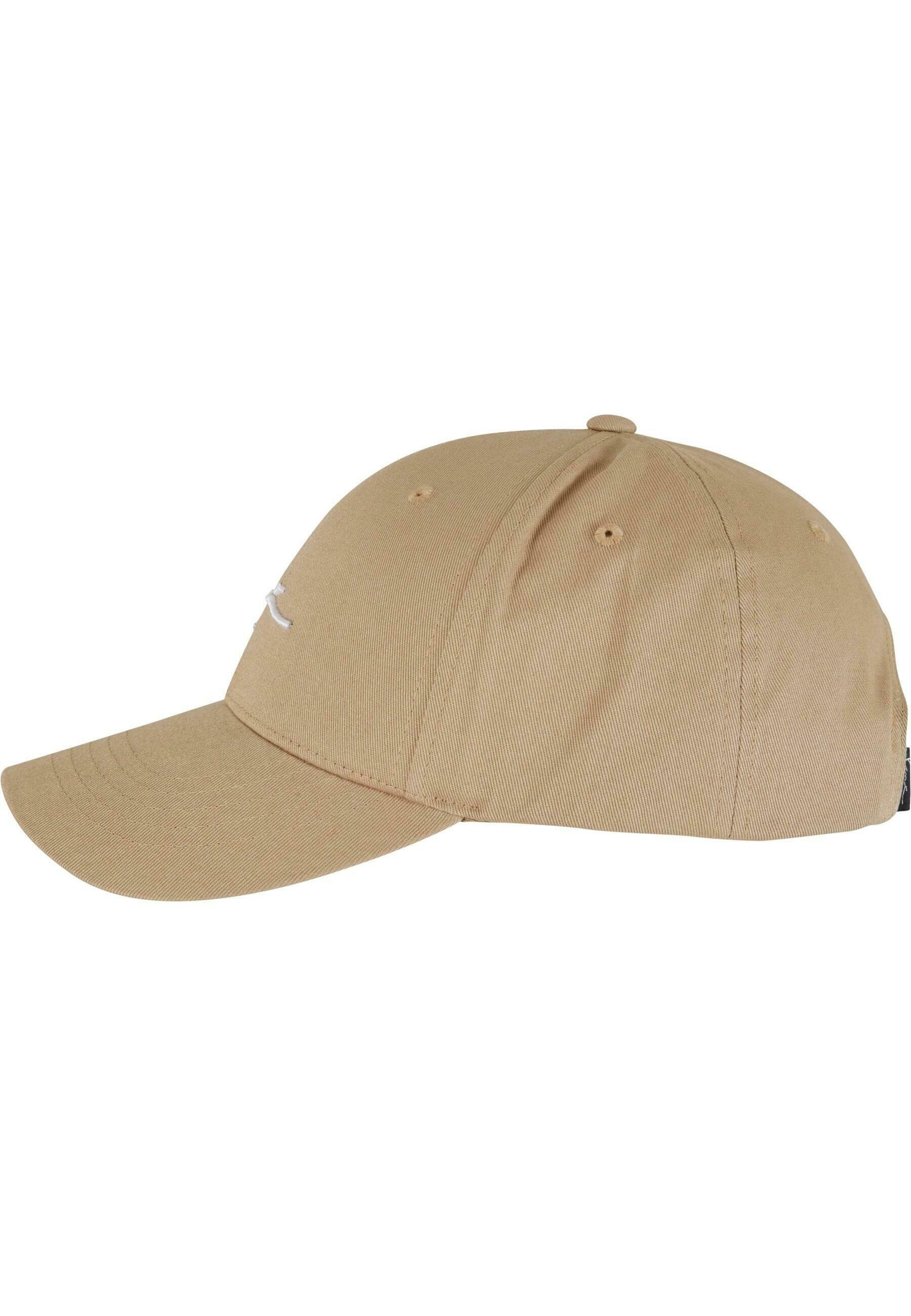 Karl Kani SIGNATURE ESSENTIAL - Cap - sand
