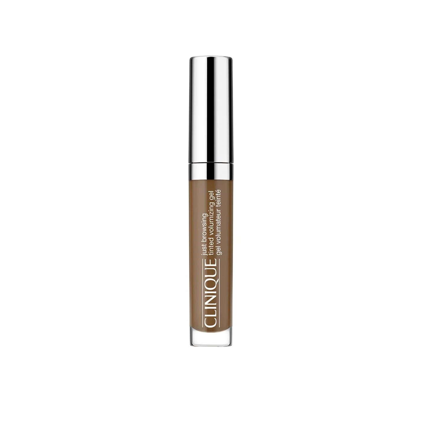 Matite Occhi e Eyeliner Just Browsing™ Tinted Volumizing Gel - Gel e mascara sopracciglia