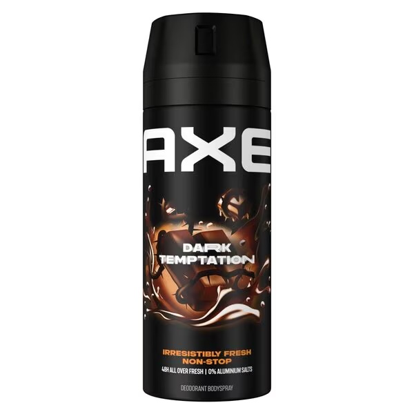 Axe Dark Temptation dezodorans i sprej za tijelo 150ml
