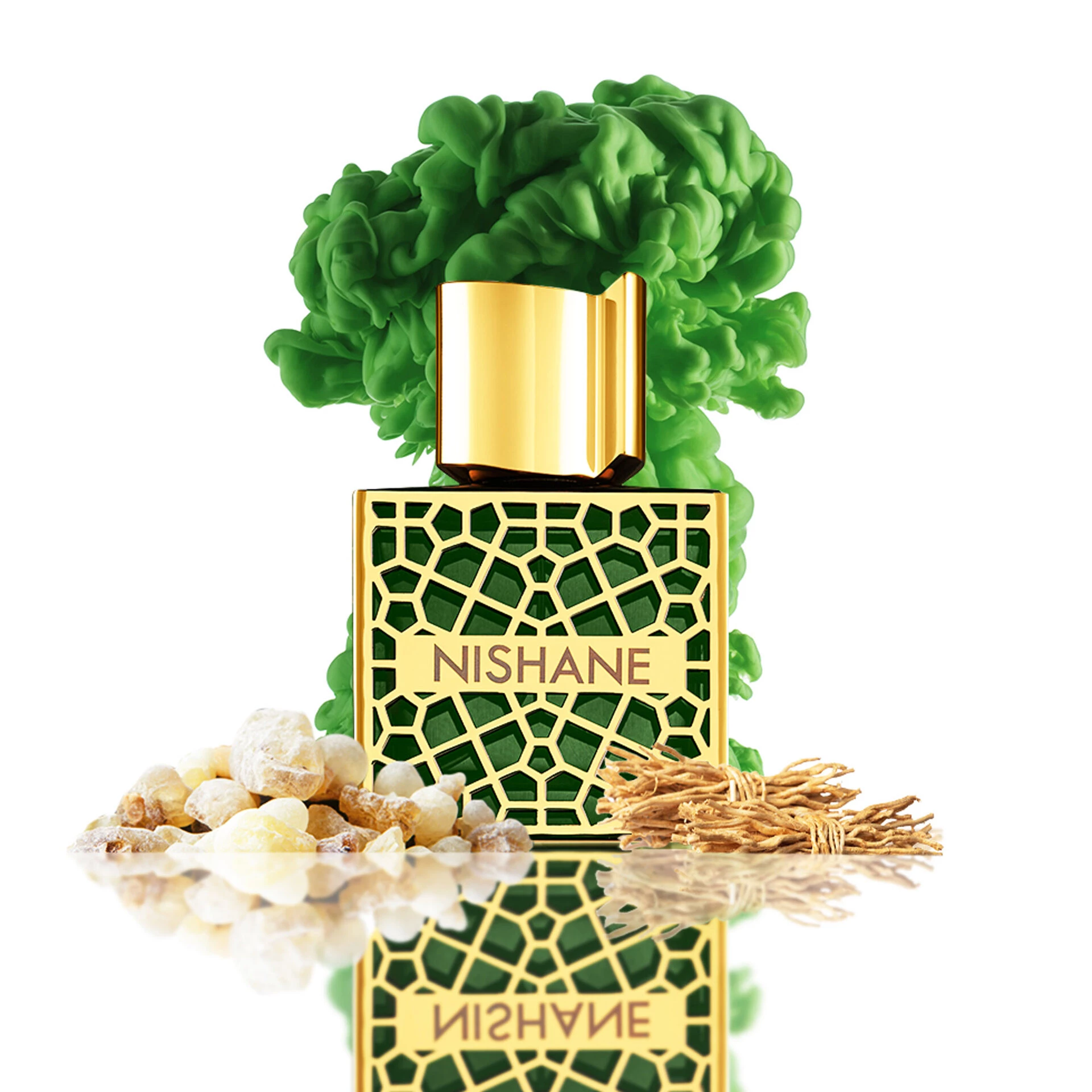 Shem EdP 50 ml - Nishane