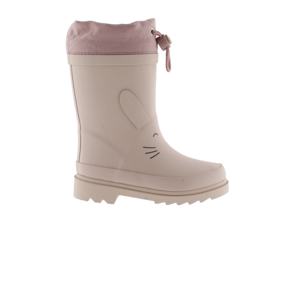  Botas De Agua De Caucho Victoria Lluvia Animales Con Cuello Ajustable
