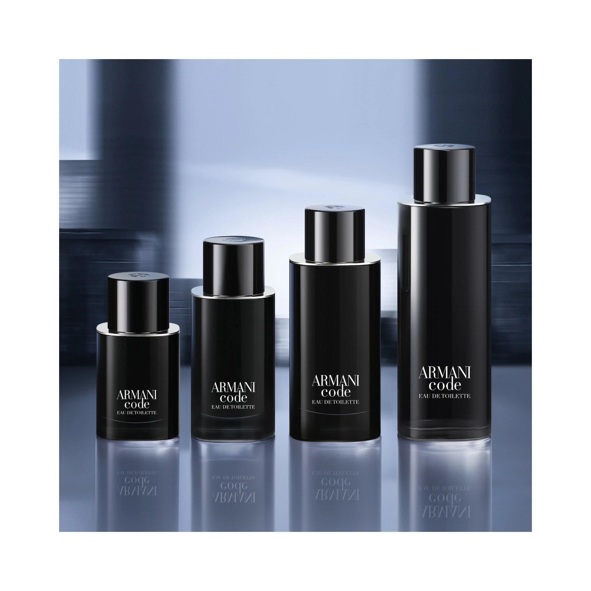 Armani Code тоалетна вода 125 мл - Armani
