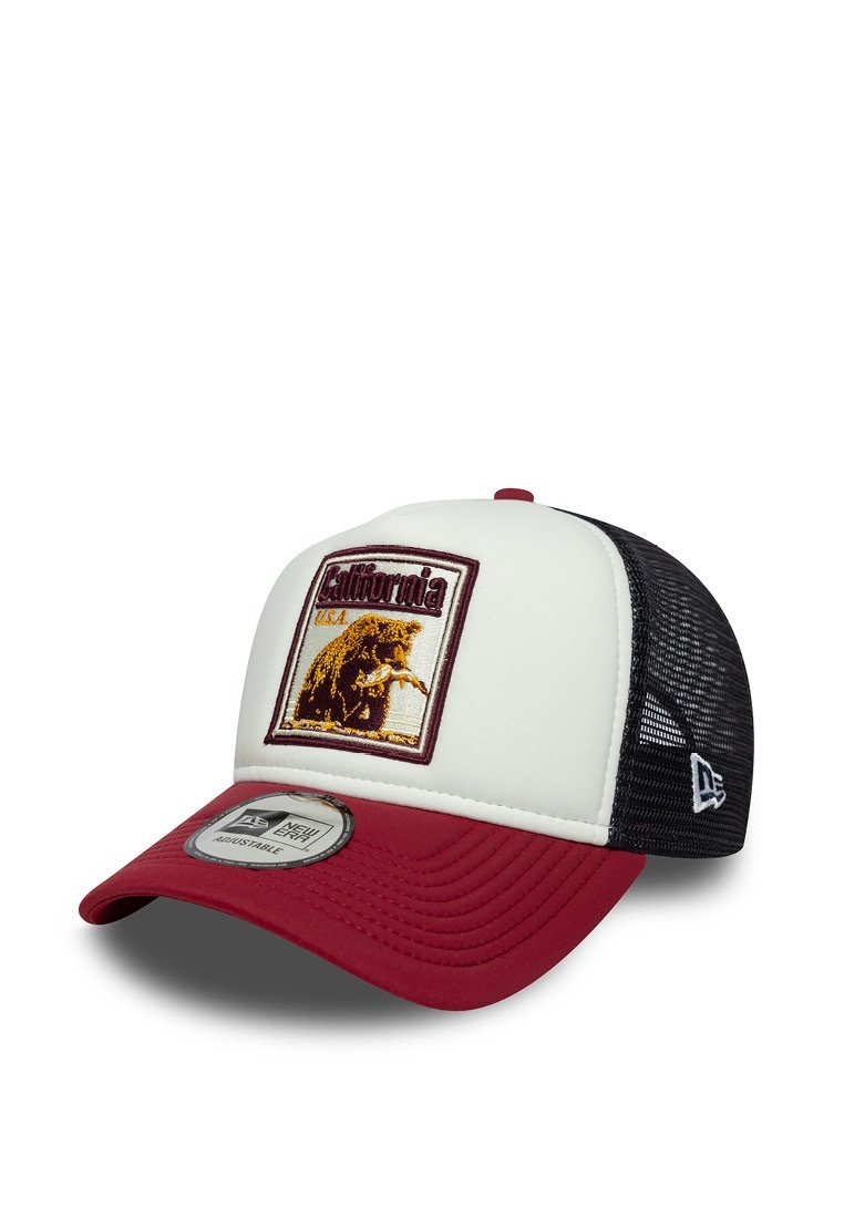 New Era petten