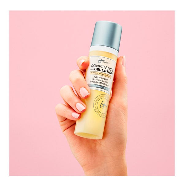Tillit til en gel-lotion fuktighetskrem | 75 ml