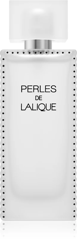 Dámska parfumovaná voda Lalique Perles de Lalique