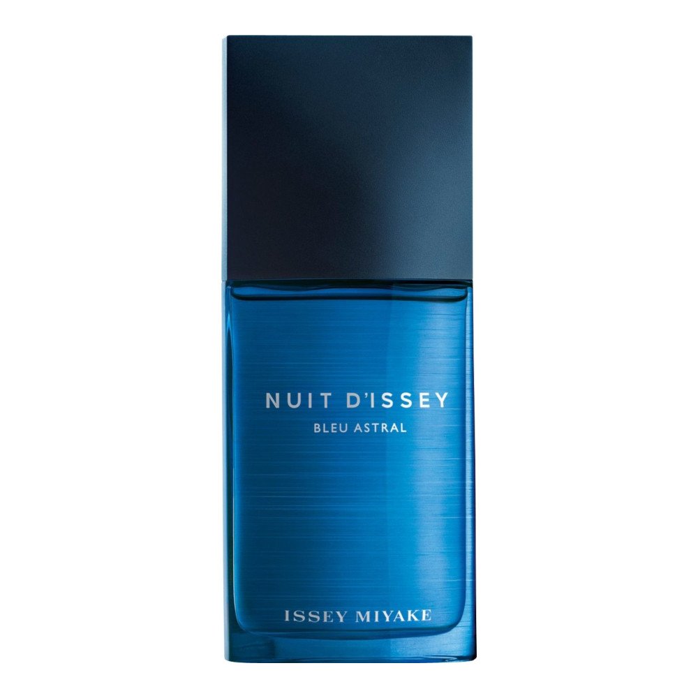 Issey Miyake Nuit d'Issey Bleu Astral pour Homme