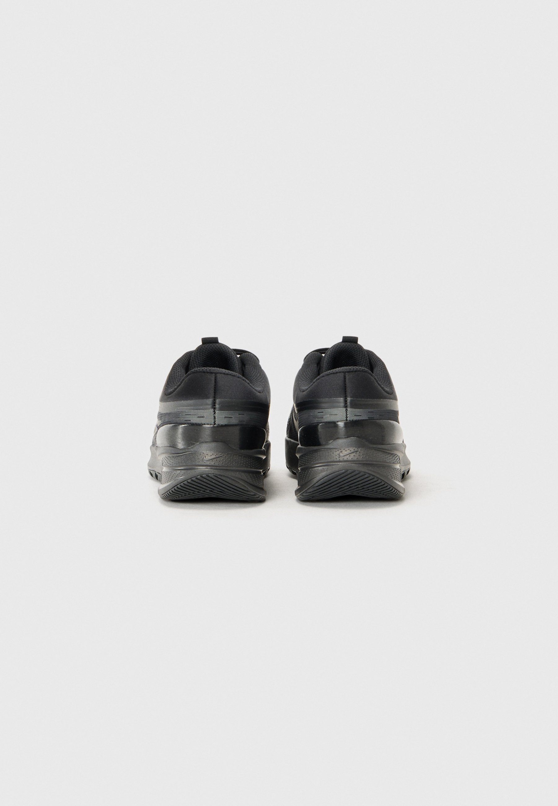 Nike Performance STAR RUNNER 5 UNISEXE - Chaussures de running sur route - noir/anthracite