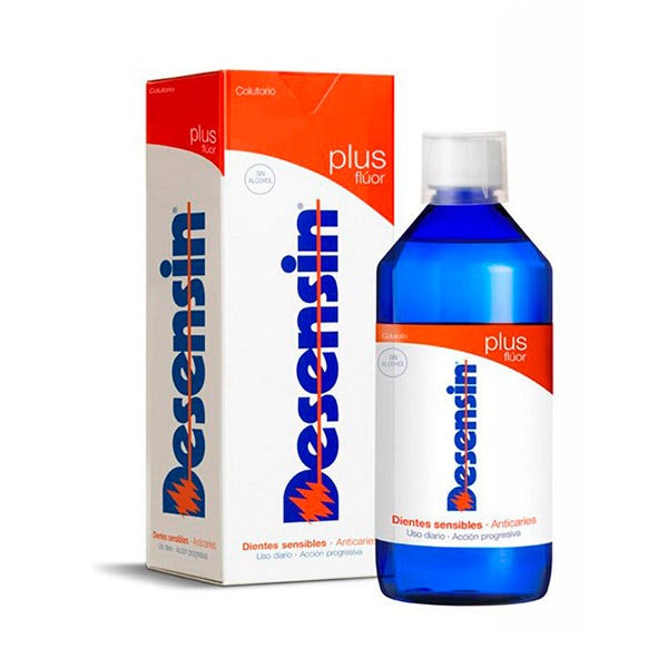 Colutorio Plus| 1.000 ml