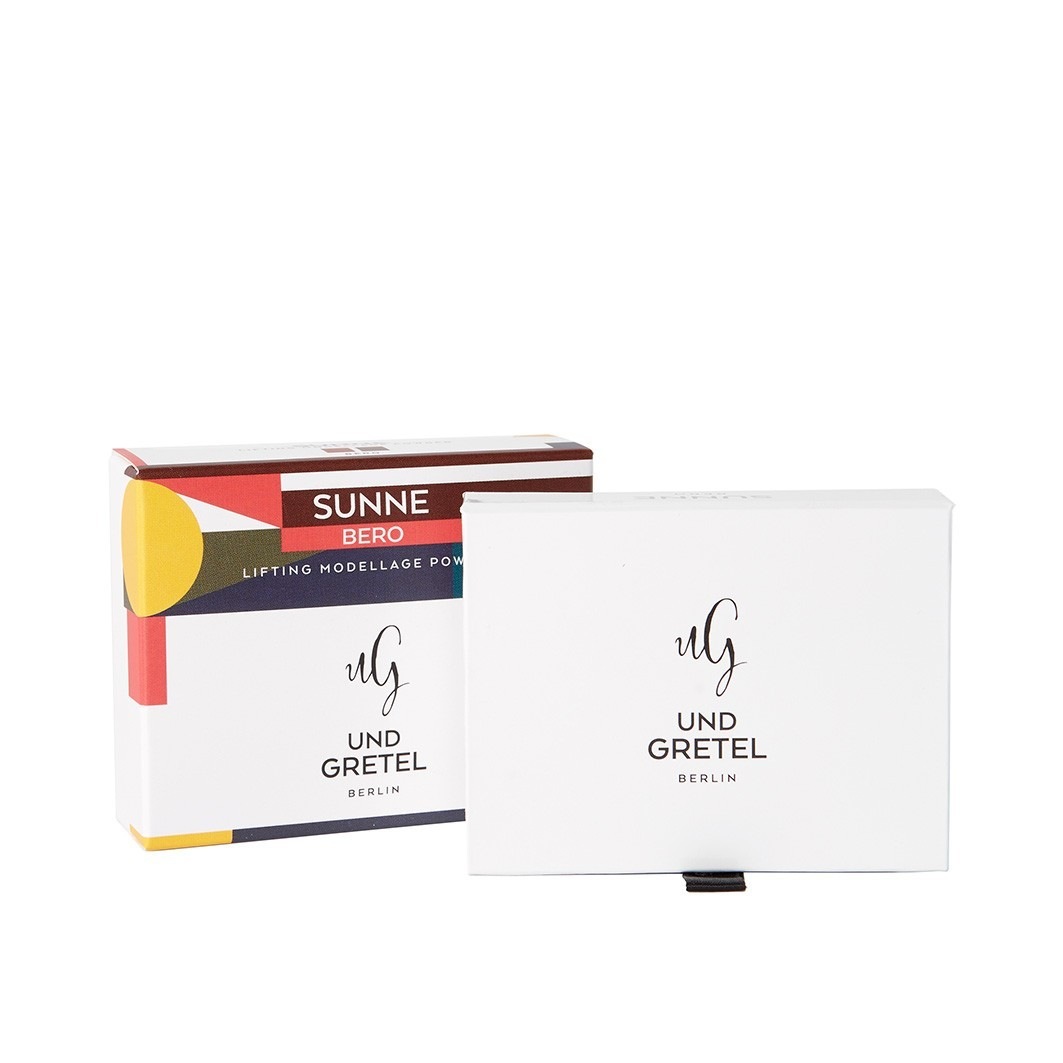 Und Gretel SUNNE Contouring Powder