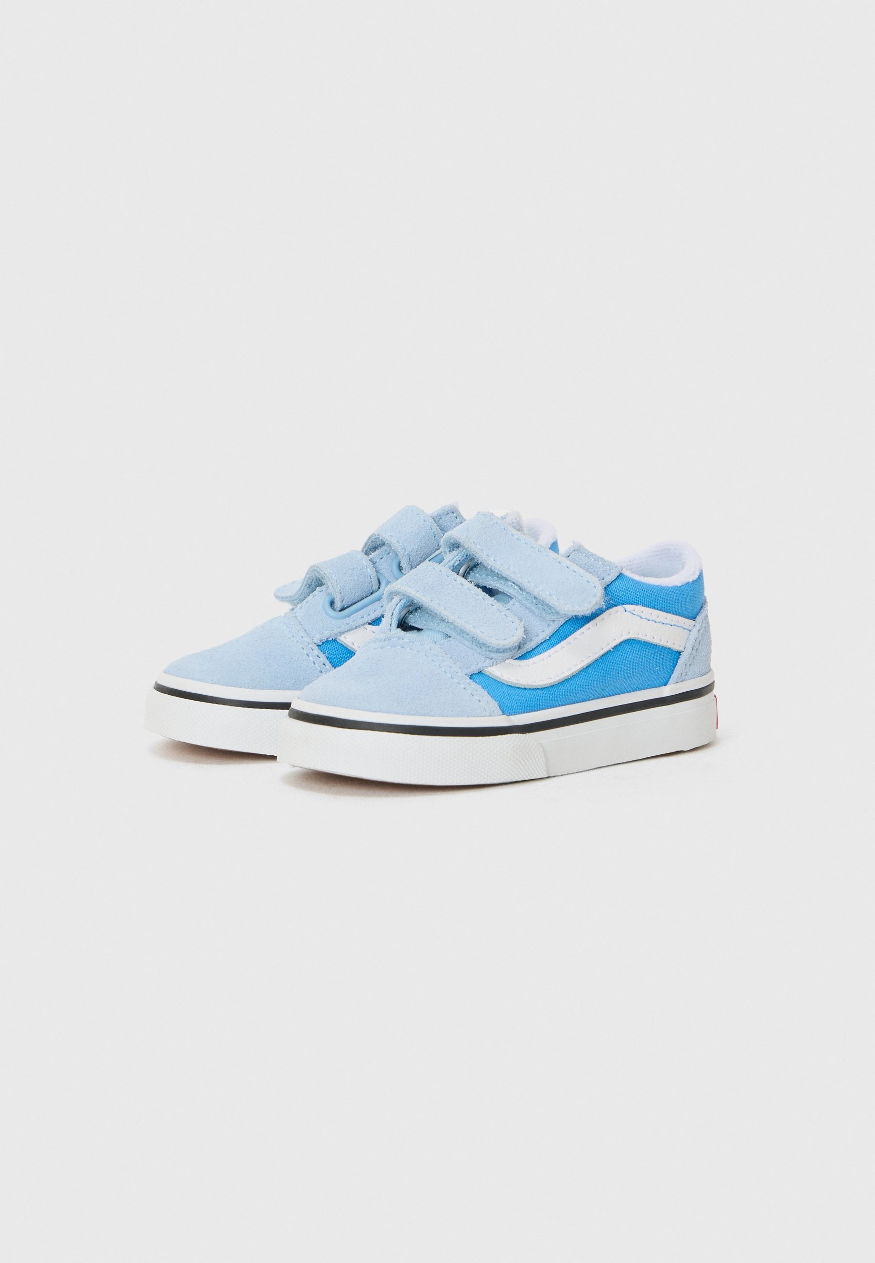 Vans OLD SKOOL UNISEX - Scarpe da ginnastica - blu tranquillo