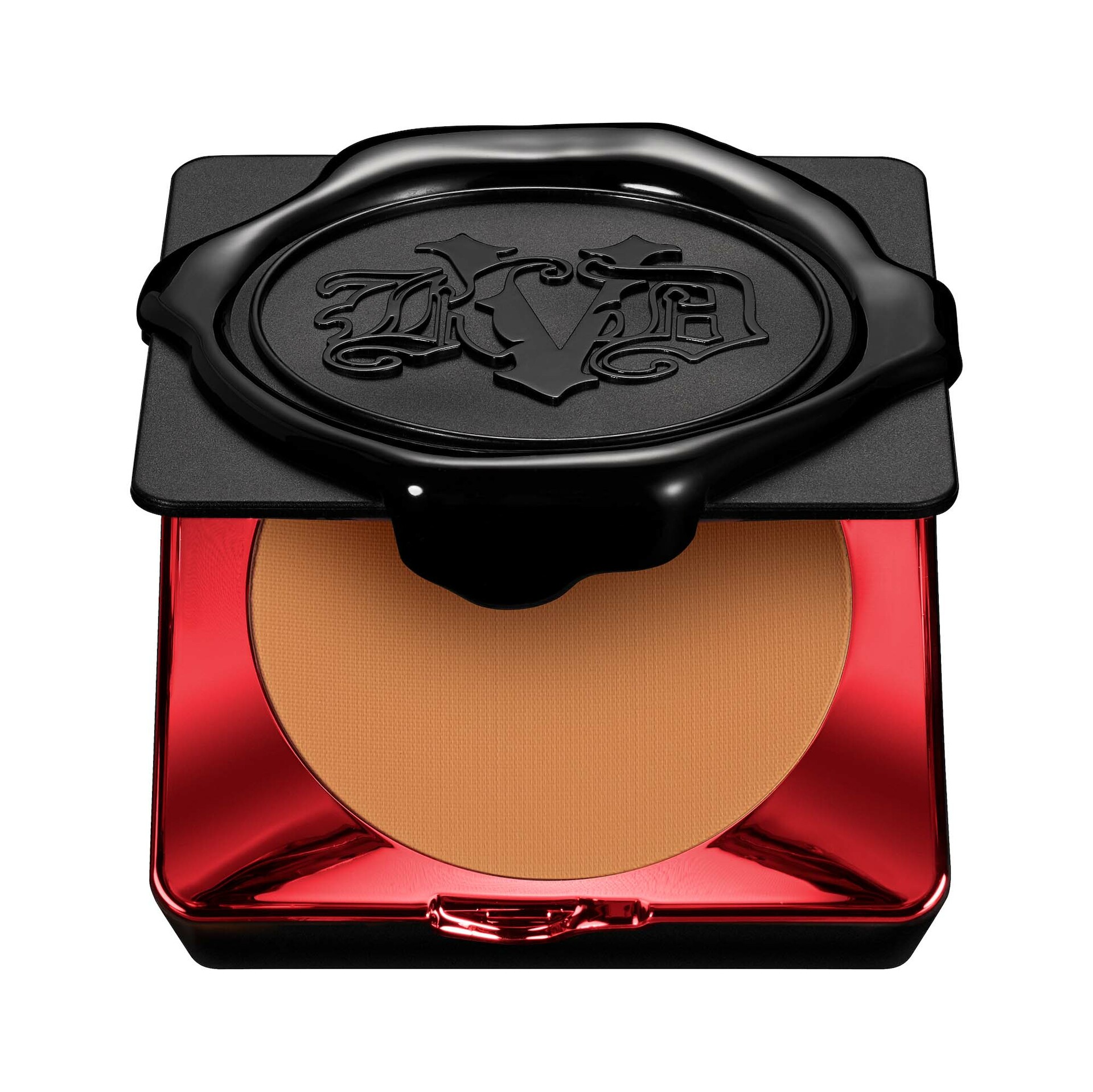 Fond de ten pudră Lock-It 180 Tan-Deep - KVD