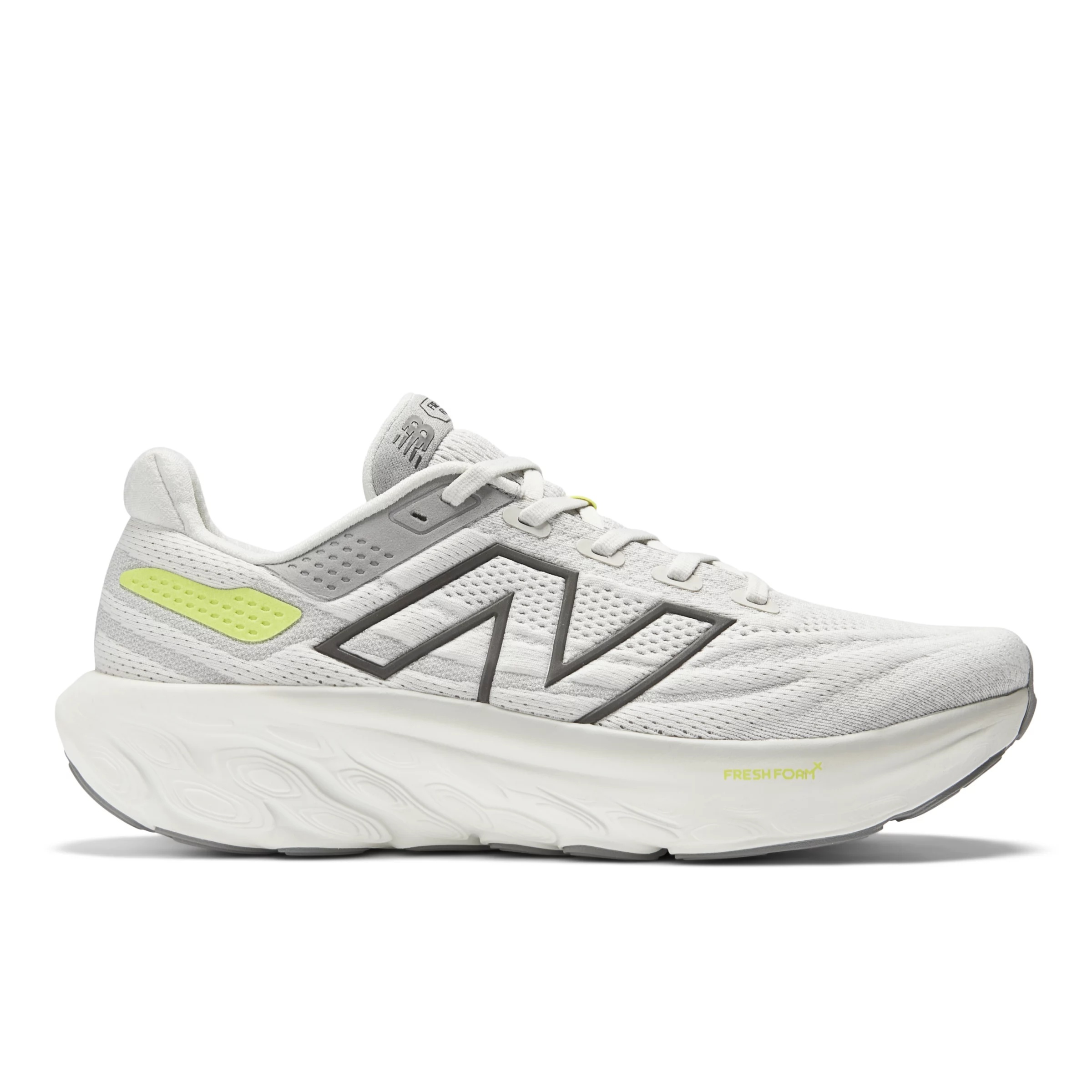 Fresh Foam X 1080v13 Grey matter con shadow grey
