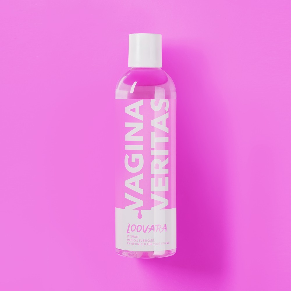 Loovara Vagina Veritas - Ph-optimisé pour votreVagin