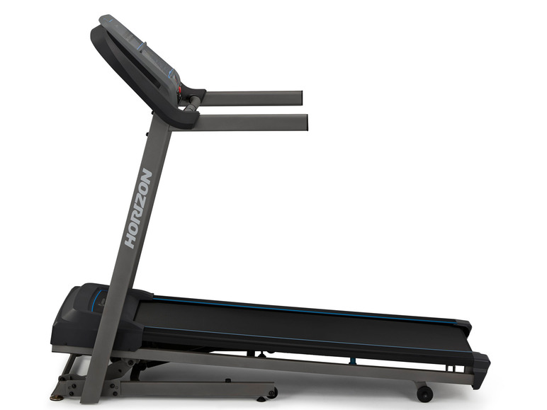 Cinta de correr Horizon Fitness »eTR 5.0«