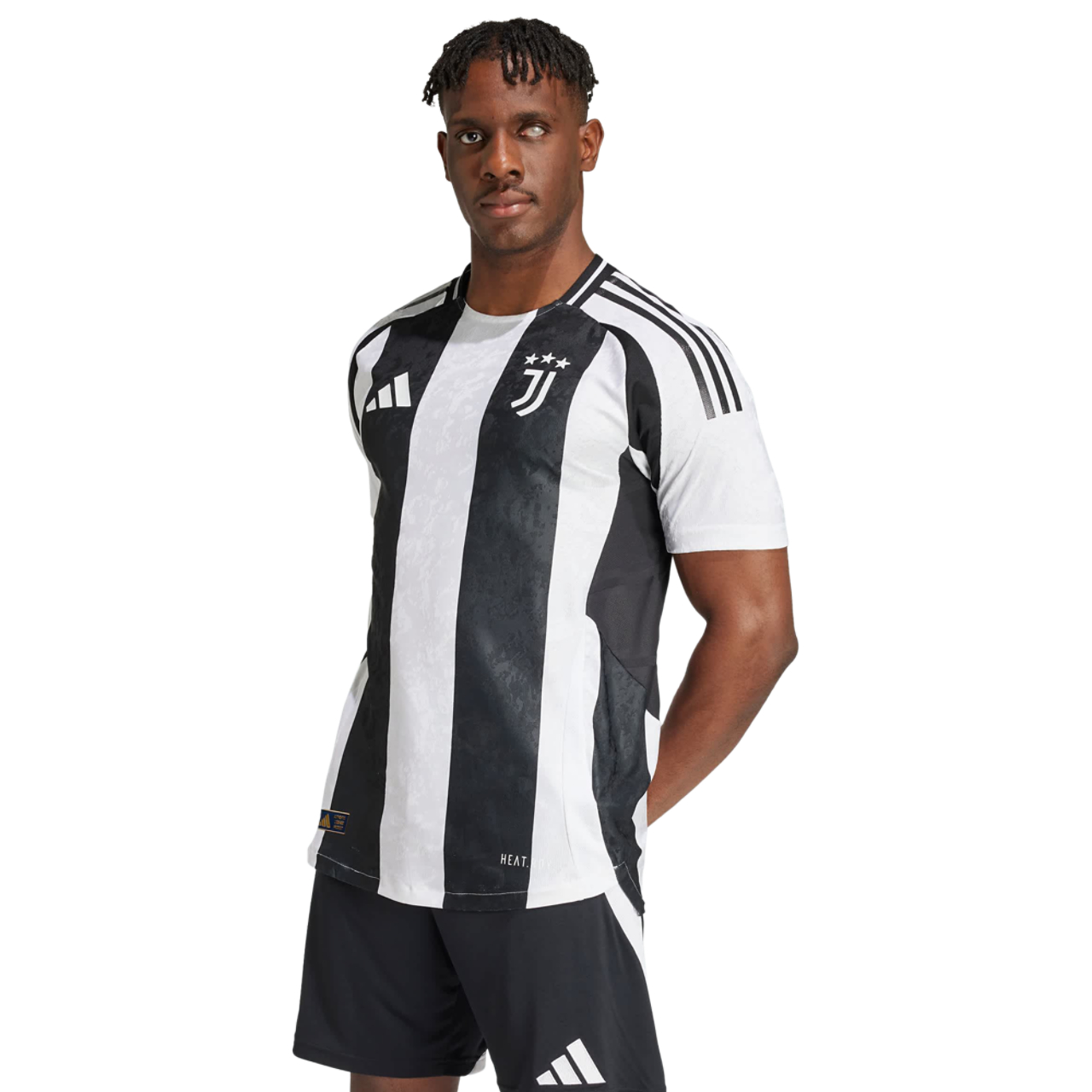 adidas Juventus 24/25 Kotipeli