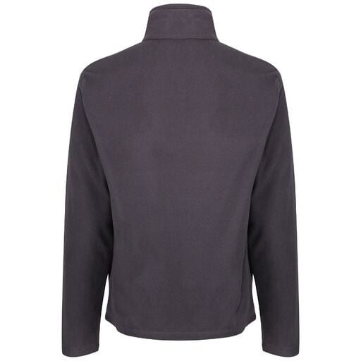 Top Forro Polar Media Cremallera Régate Great Outdoors Thompson