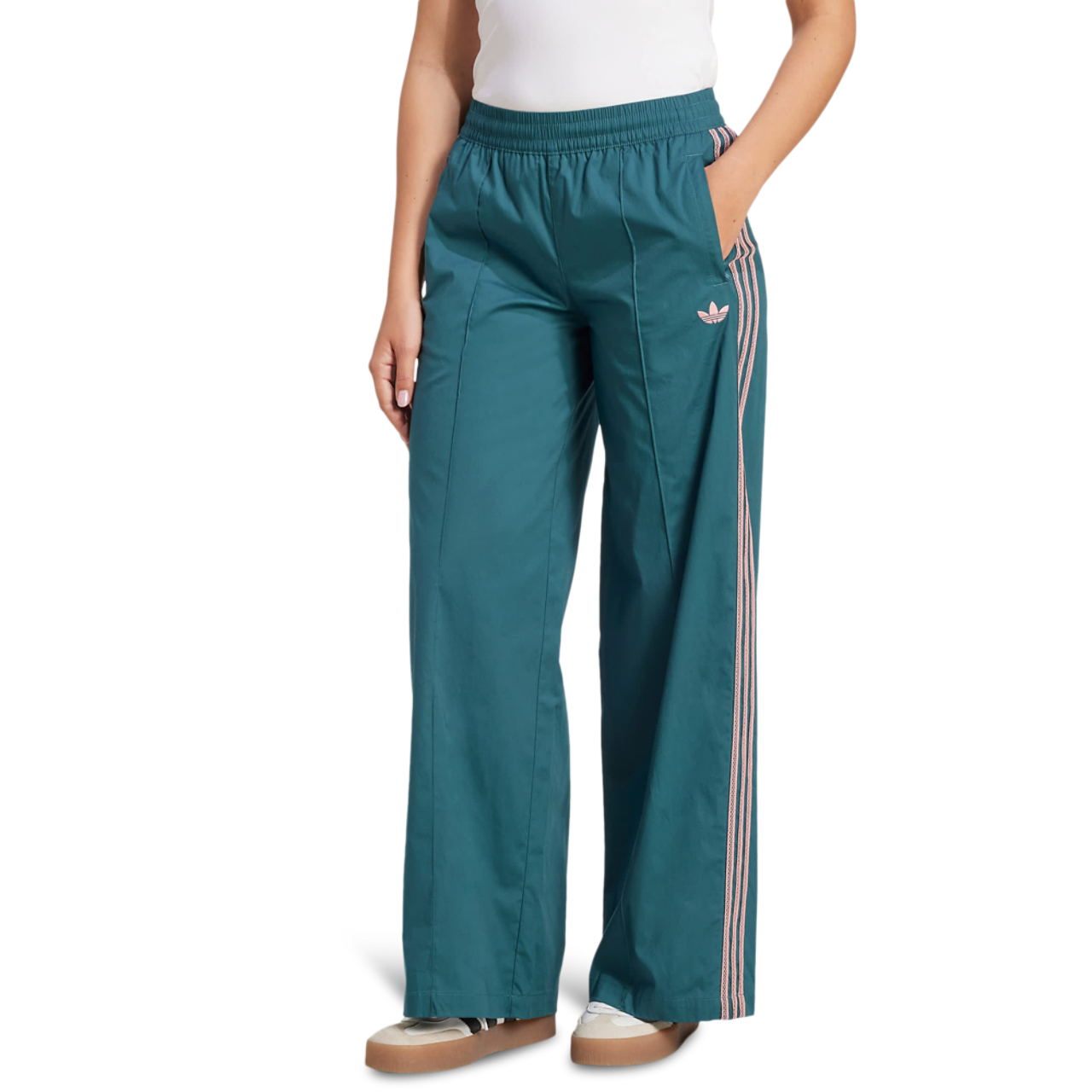 adidas Originals Summer Glow -collegehousut