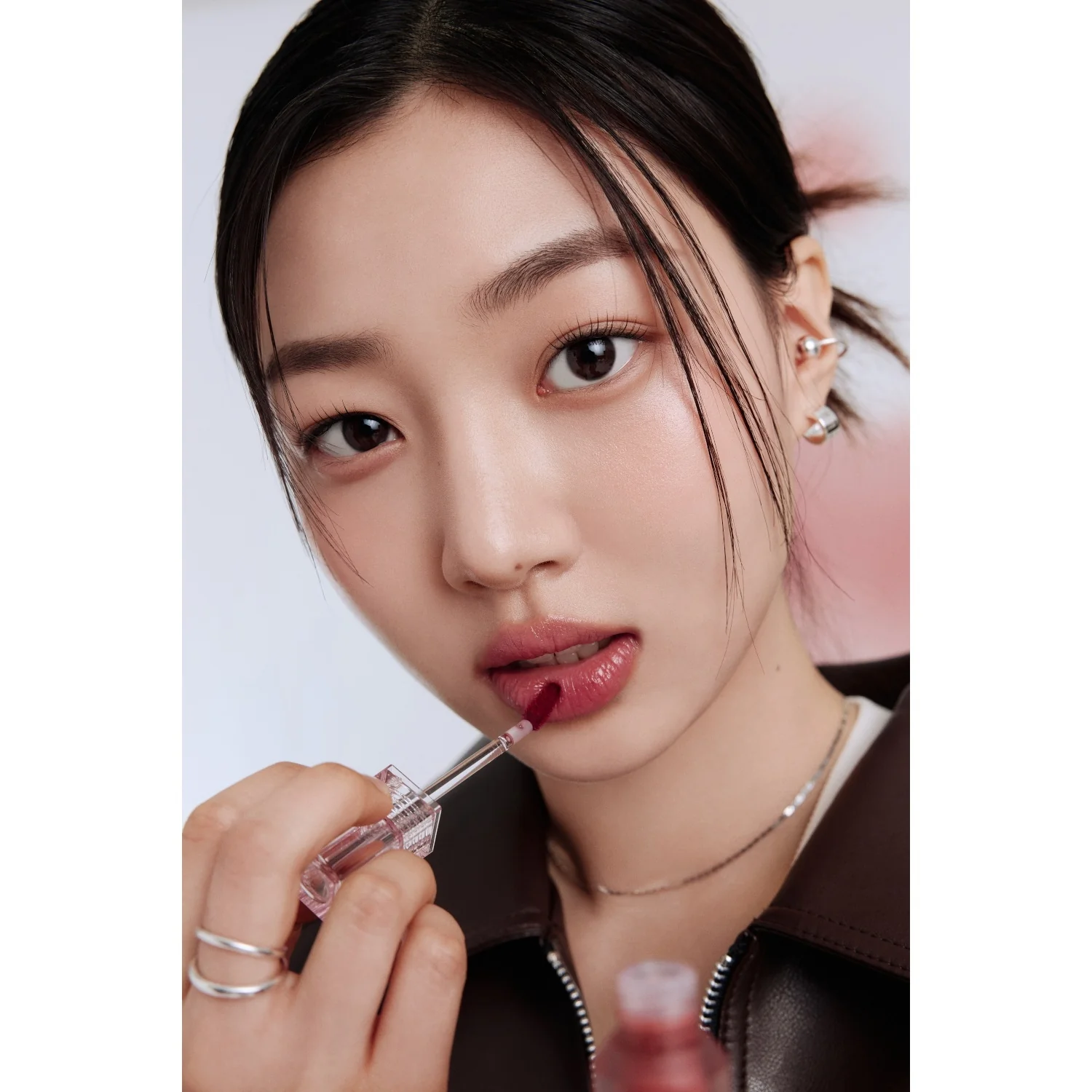 Labbra Water Bare Tint - Gloss, Rossetto