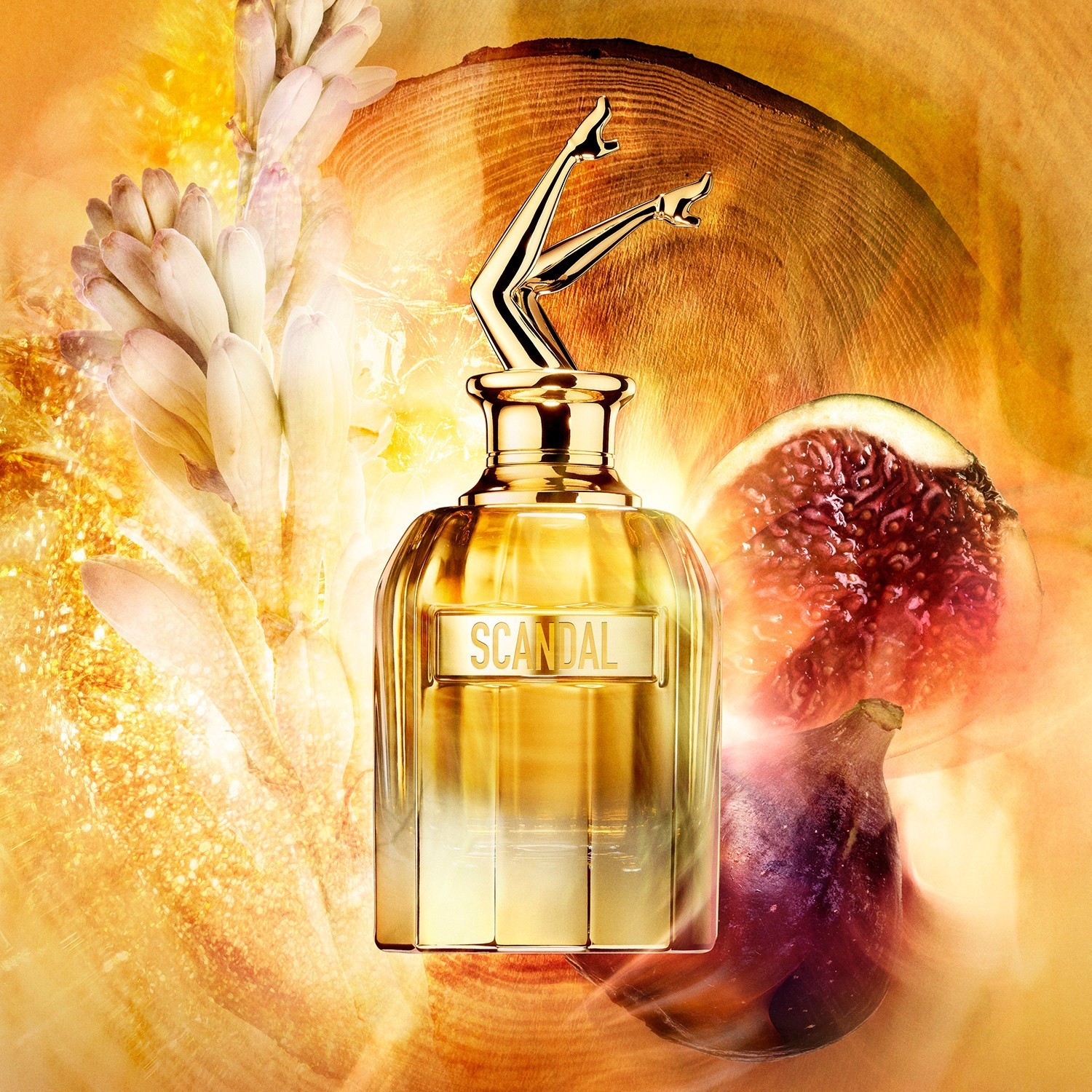 Parfum Jean Paul Gaultier Scandal Absolu - 30 ml