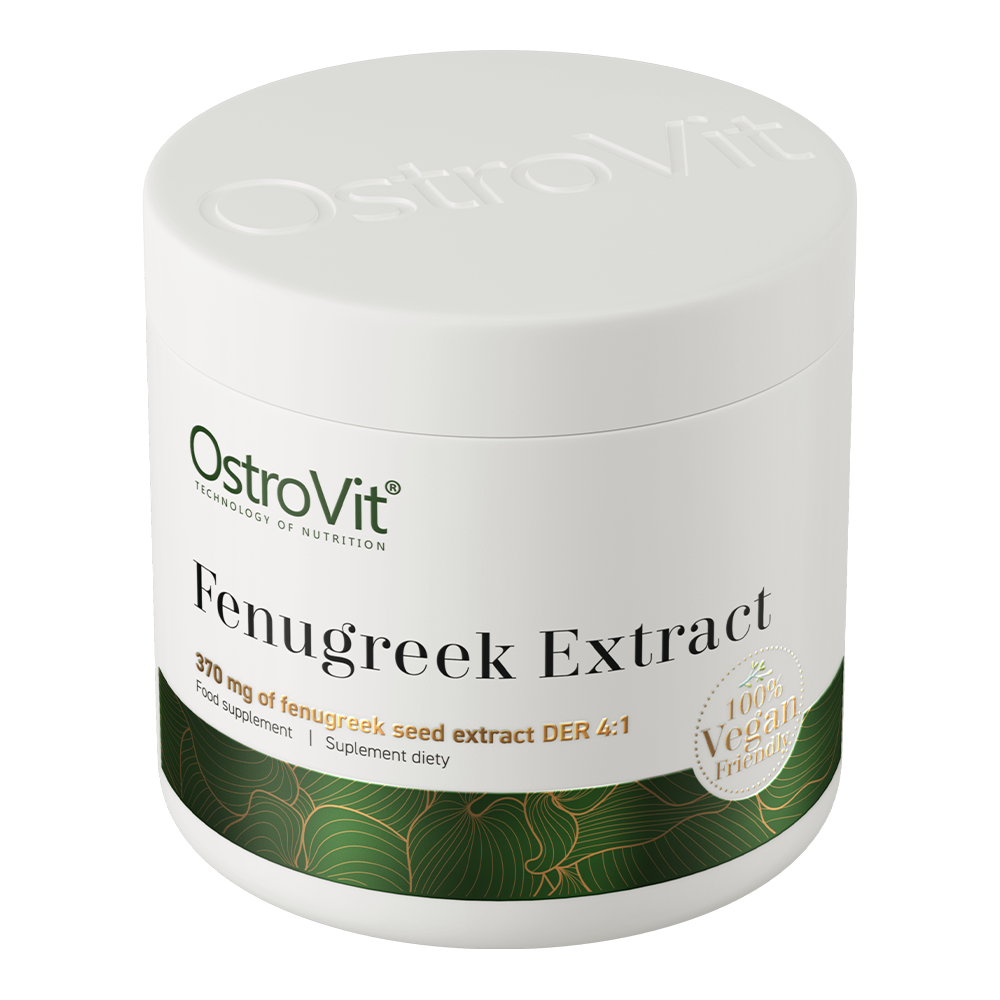 Extract de schinduf OstroVit
