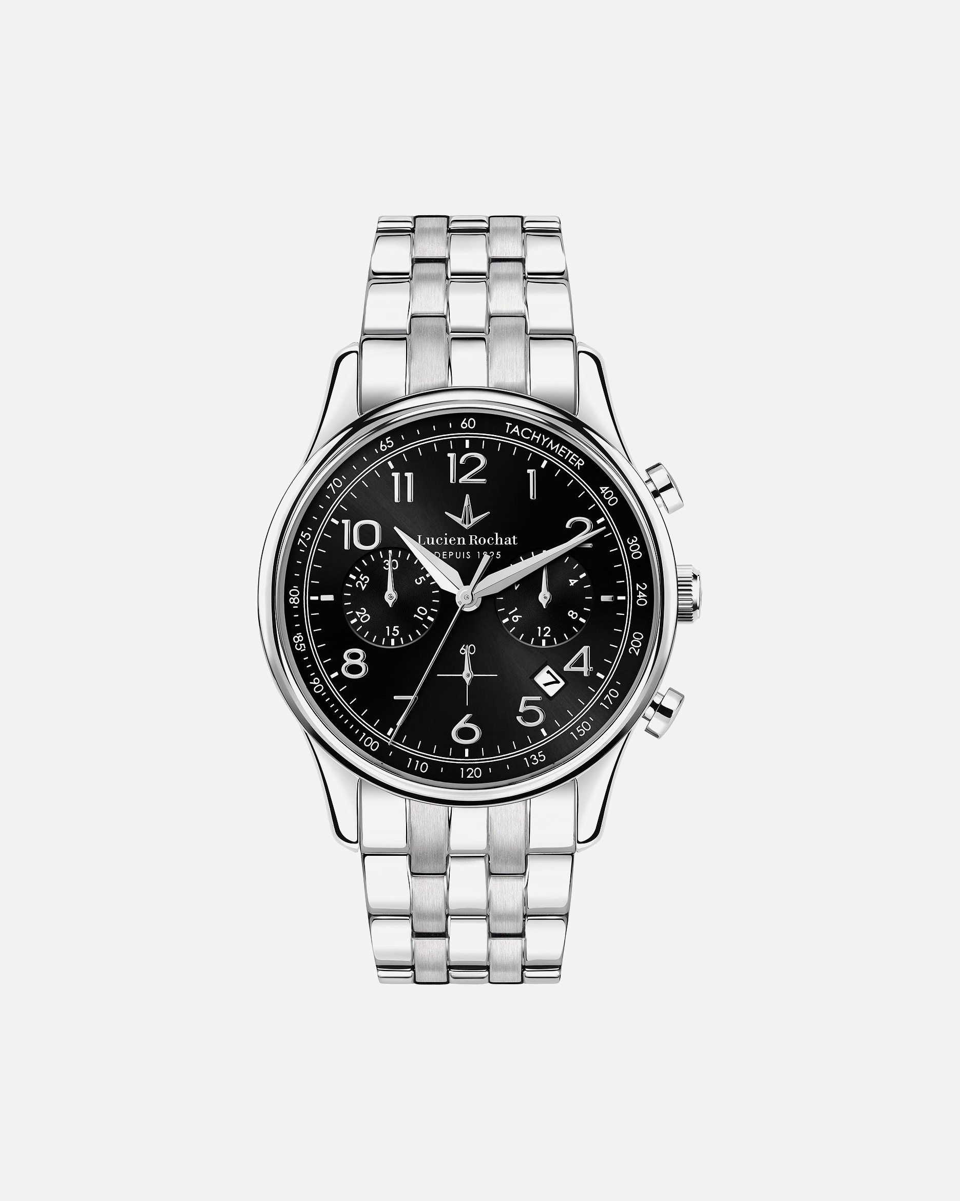 Lucien Rochat Montres