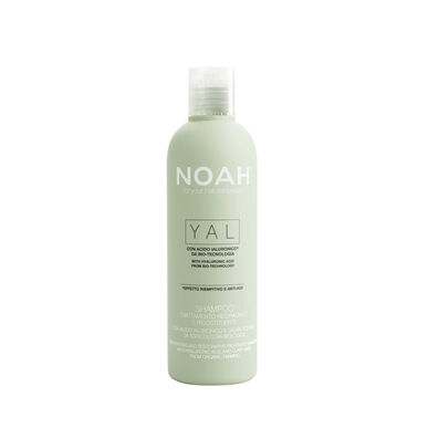Noah Restorative Shampoo hyaluronihapolla 250 ml